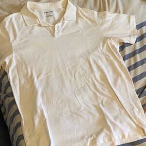 St. John’s Bay Polo Shirt XL